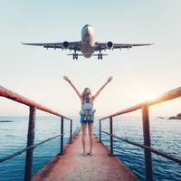 Отзыв от Алина - Visa DTV